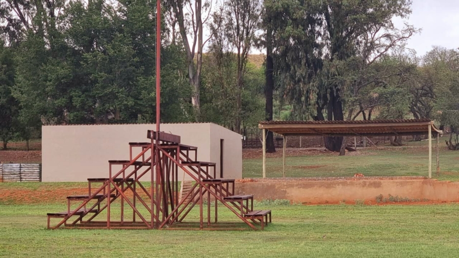 Commercial Property for Sale in Klerksdorp Rural North West